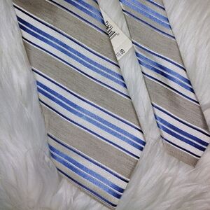 NWT Perry Ellis Tie 59"